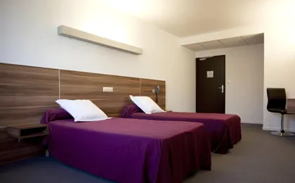 Logis Hotel Restaurant L'Europe