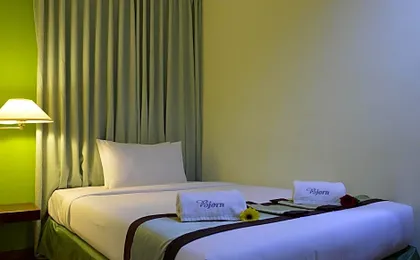 OYO 89652 Bjorn Boutique Hotel