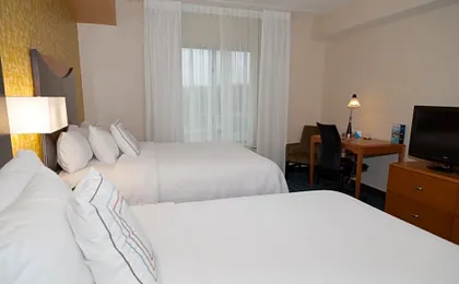 Fairfield Inn & Suites by Marriott Morgantown