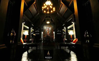 Makka Hotel