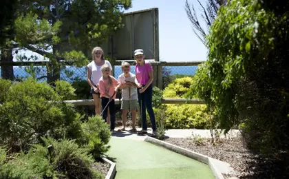 Seafront Hotel Kangaroo Island