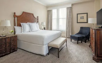 The Roosevelt New Orleans, A Waldorf Astoria Hotel