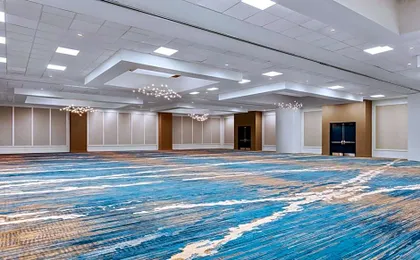 Delta Hotels by Marriott Bristol