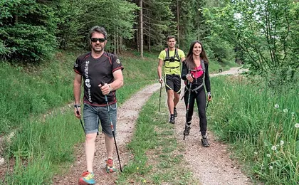 Cavallino Experience - Alpine Wellness Hotel