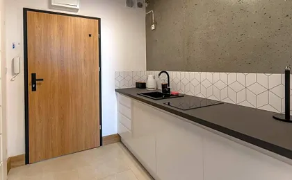 Apartamenty Przystanek Morska