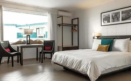 Capricorn Apartment Hotel