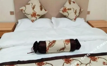 Xi'an yunaixing Hotel (three bridge Vientiane City store)