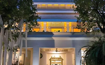 Makka Hotel