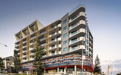 Ramada by Wyndham VetroBlu Scarborough Beach