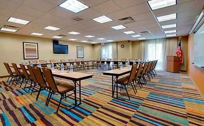 Fairfield Inn & Suites by Marriott Clermont