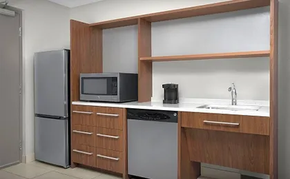 Home2 Suites By Hilton Florida City