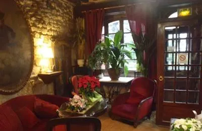 Hotel Esmeralda