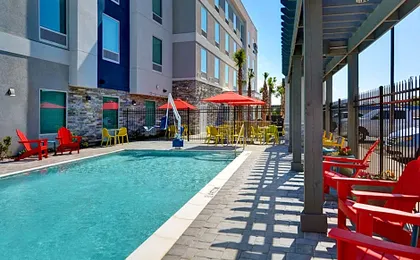 Home2 Suites by Hilton Panama City Beach