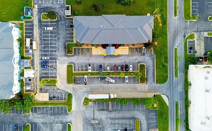 Comfort Inn South Tulsa - Woodland Hills