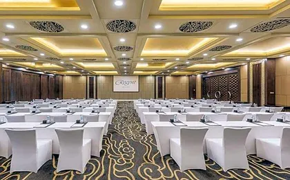 Regent Beijing By IHG