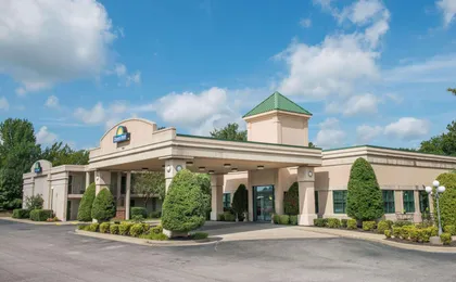 Days Inn By Wyndham Paducah