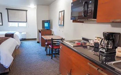 My Place Hotel-Overland Park, KS