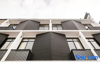 Muji &Art Villa