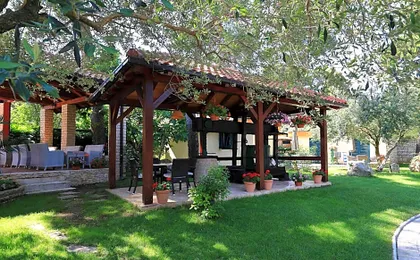 Mediterranean Village San Antonio