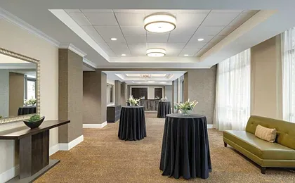 Courtyard by Marriott Charleston Historic District