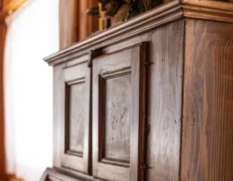 Casa Pecol