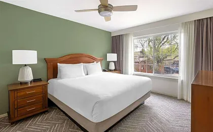 Hilton Vacation Club Villas de Santa Fe