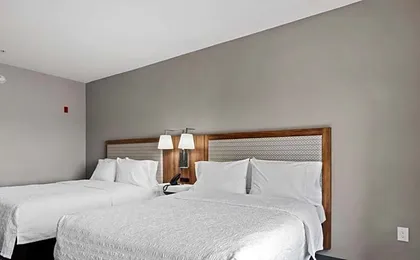 Hampton Inn & Suites Houston - Rosenberg