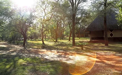Batiki Game Lodge
