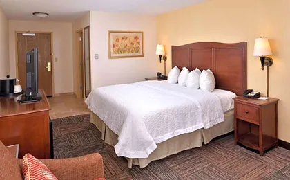 Hampton Inn Elkhart