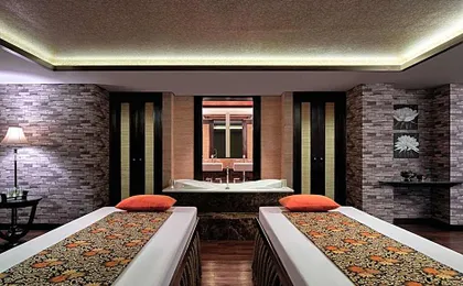 Courtyard by Marriott Bandung Dago