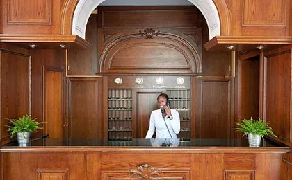 Living Hotel Berlin Mitte