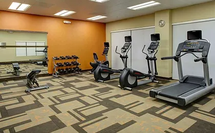 Courtyard by Marriott Carrollton