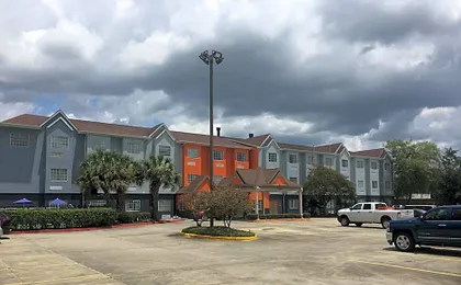 Trident Inn and Suites