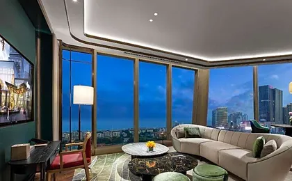 MGM Qingdao