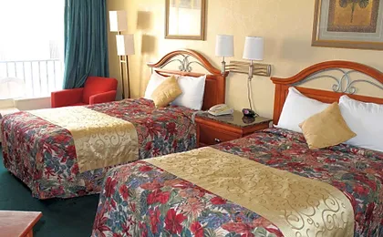 Grand Prix Hotel