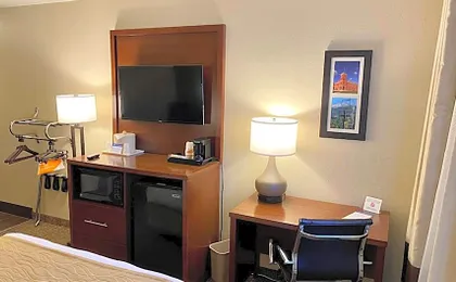 Comfort Inn Flagstaff South I-17