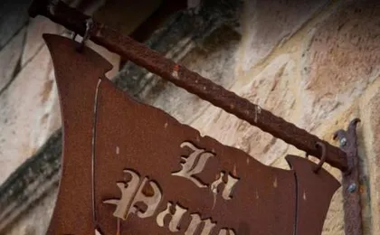 Casa Rural La Panera