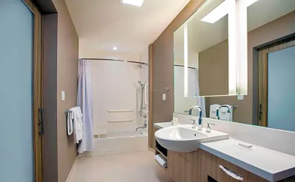 SpringHill Suites by Marriott Miami Doral
