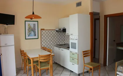 Tramonti Residence