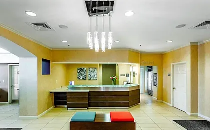 Residence Inn by Marriott Columbus Easton