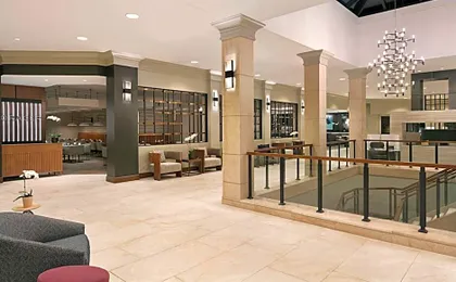 Crowne Plaza Hotel Philadelphia - King of Prussia By IHG