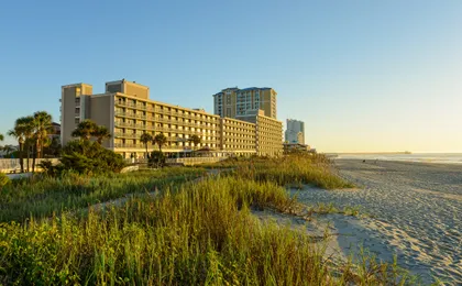 Westgate Myrtle Beach Resort
