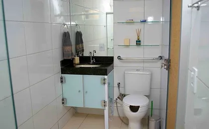 Casa com 2 Quartos e Varanda Gourmet