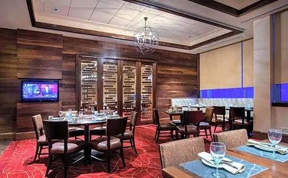 Philadelphia Airport Marriott