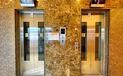 Toyoko Inn Yokohama Shinkoyasu Ekimae