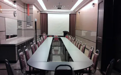 FAMILY HOTEL KLANG