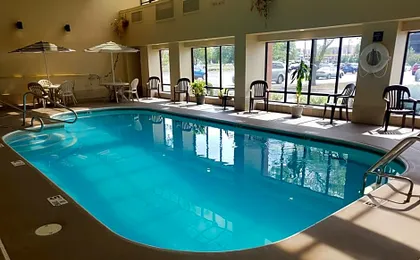MainStay Suites Springfield IL