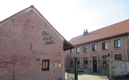 The Lost Mills