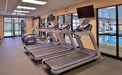 Hampton Inn & Suites Ann Arbor-West