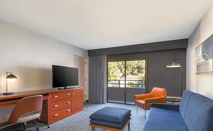 Courtyard by Marriott Sacramento Airport Natomas